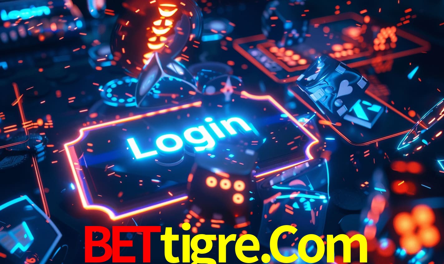 Bônus de Cadastro Cassino Bettigre.Com